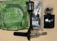 SixTONES ペンライト 4本セット