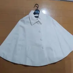 CECIL McBEE　セシルマクビー　レディース　アウター　ポンチョ　値下げ！