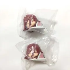 ブルーロック 千切豹馬 おねむたん アースカラー