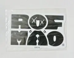 にじさんじ ROF-MAO ステッカー