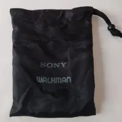 ★非売品★ SONY レトロウォークマン ポーチ 懐かしい！ ｢ウォークマン｣をモチーフにしたポーチが限定発売