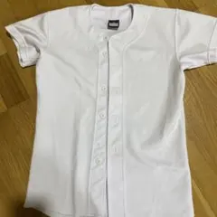 ミズノ　野球練習着