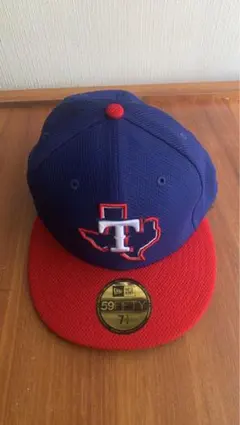 ニューエラ 59FIFTY トロント・ブルージェイズ シティコネクト 7 3/8