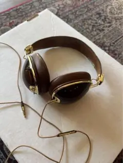 SKULLCANDY ヘッドホン ロックネイション アビエイター レトロ - メルカリ