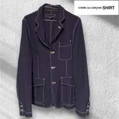 COMME des GARÇONS SHIRT ジャケットのサムネイル