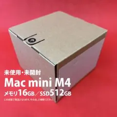 Apple Mac mini M1 memory 16GB SSD 512 - メルカリ