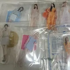 TWICE ツウィ アクスタ