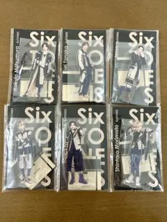 2026年最新】sixtones アクスタ セットの人気アイテム - メルカリ