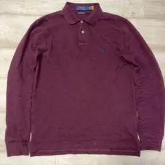 ポロラルフローレン　ポロシャツ