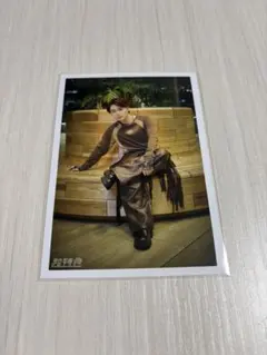 2026年最新】超特急 マサヒロ 生写真の人気アイテム - メルカリ