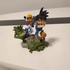 2026年最新】ドラゴンボール パン フィギュアの人気アイテム - メルカリ