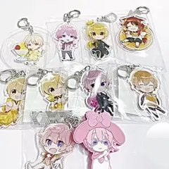 すとぷり アクキー まとめ売り