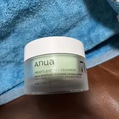 Anua Heartleaf 70 Intense Calming Cream