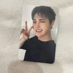 treasure トレカ ファンクラブ ドヨン