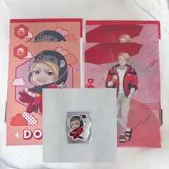 〖バラ売り可〗ドズル社 エンタメくじ ドズル 5点