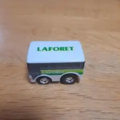 チョロQ　LAFORET ラフォーレのサムネイル