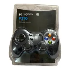 F310 ロジクール　ゲームパッド