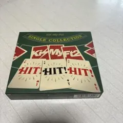Kis-My-Ft2 CD&アルバム〜HIT!HIT!HIT! 〜