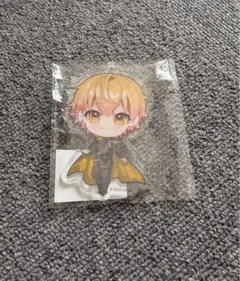 シクフォニ みこと 100万人 アクキー