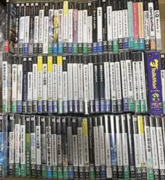 処分pspソフト　まとめ売り　セット