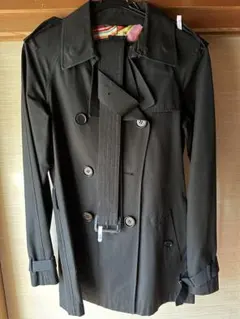 ポールスミス トレンチコート