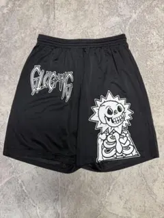 Glo gang グローギャング　ショートパンツ