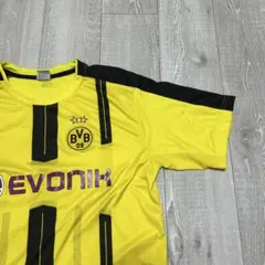 Borussia Dortmund BVB 09 ユニフォーム 33のサムネイル