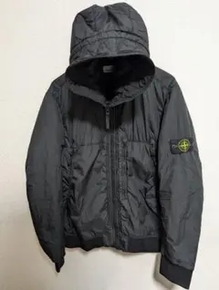 Stone Island Crinkle Reps NY Down 05265