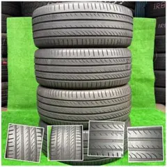 送料込2023年製225/45R19 95WピレリPOWER GY TM 4本のサムネイル