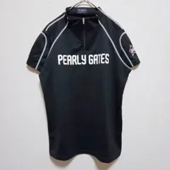 2025年最新】パーリーゲイツ_モックネックの人気アイテム - メルカリ