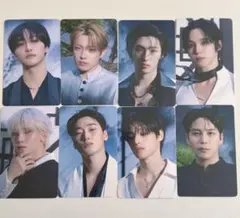 ATEEZ GOLDEN HOUR Part.4タワレコ コンプ アチズ トレカ