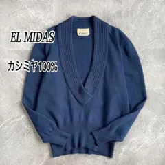 2025年最新】EL MIDAS カシミヤ100％の人気アイテム - メルカリ