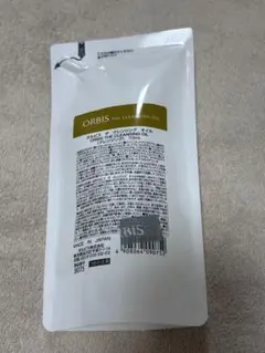 ORBIS ザ クレンジングオイル つめかえ用 110mL