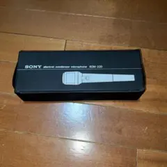2026年最新】SONY ECM-280の人気アイテム - メルカリ