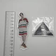 2026年最新】Stray Kids リノ ミニアクスタの人気アイテム - メルカリ