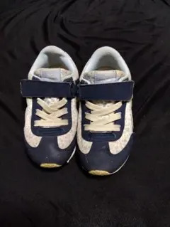 【ミキハウス】キッズ　シューズ