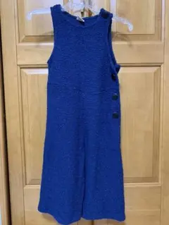 Zara 女の子用オールインワン