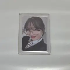 twice モモ formulaoflove ラキドロ