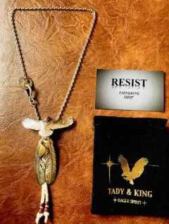 2026年最新】TADY 廃盤イーグルの人気アイテム - メルカリ