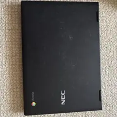 NEC Chromebook 本体 美品 NEC、GIGAスクール構想 第2期の推進に向け、学習者用端末の新モデル
