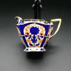 オールドノリタケ 古伊万里模様 クリーマー