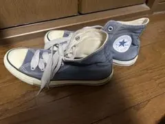 CONVERSE ALL STAR ハイカットスニーカー