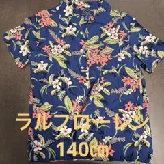 【美品】ラルフローレン　140㎝