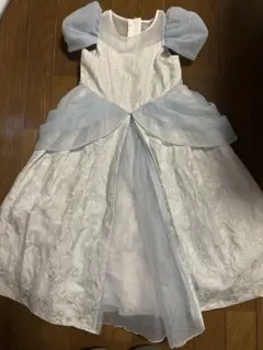 ディズニー　ビビディバビディブティック シンデレラ　110