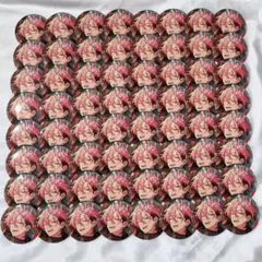 あんスタ コレクション缶バッジ Mar. idol こはく | Mercari