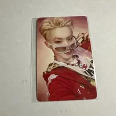 SEVENTEEN BSS TELEPARTY ホシ　weverseラキドロ