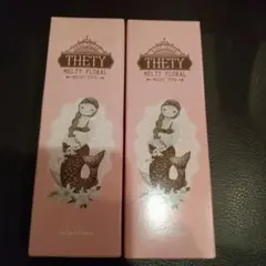 シーランドビューノ　ハンド＆ネイル　テティ　ハンドクリーム２個セット