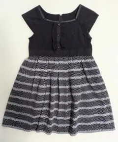 【組曲】フォーマルワンピース L(120〜130cm)