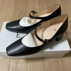 極美品】サムエデルマン メリージェーンシューズ 25.5 フラット