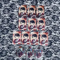 にじさんじ 三枝明那 7周年